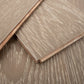 Lusso Uniqo Smoked Grey Whitewashed Engineered Oak