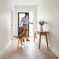 Lusso Venice Cathedral Oak Herringbone Engineered Wood Flooring