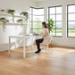 Lusso Venice Luxe Natural Oak Brushed & Oiled 20/6 mm Engineered Wood Flooring