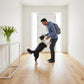 Lusso Venice Luxe Natural Oak Brushed & Oiled 20/6 mm Engineered Wood Flooring