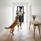 Lusso Venice Luxe Natural Oak Invisible Oiled 20/6 mm Herringbone Engineered Wood Flooring