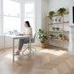 Lusso Venice Luxe Natural Oak Invisible Oiled 20/6 mm Herringbone Engineered Wood Flooring