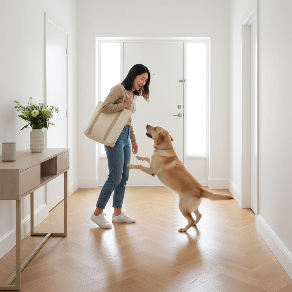 Lusso Venice Luxe Natural Oak Lacquered 20/6 mm Herringbone Engineered Wood Flooring