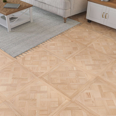 Lusso Versailles Arbour Oak Engineered Flooring
