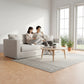 Lusso Versailles Valmont Oak Engineered Flooring