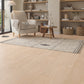 Lusso Brescia Reef Oak SPC Click Vinyl Flooring