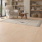 Brescia Reef Oak SPC Click Vinyl Flooring - (SAMPLE)