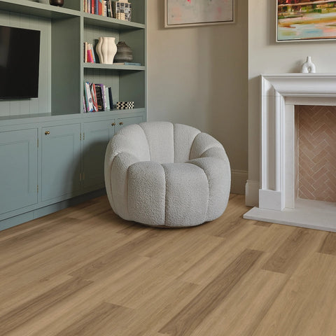 Karndean Palio Essenza Belluno Ash PVP408 LVT Flooring