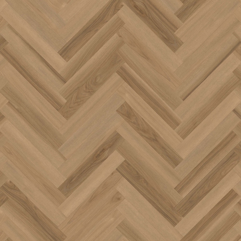Palio Essenza Belluno Ash SM-PVP408 Herringbone LVT Flooring
