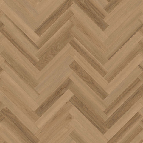 Karndean Palio Essenza Belluno Ash SM-PVP408 Herringbone LVT Flooring