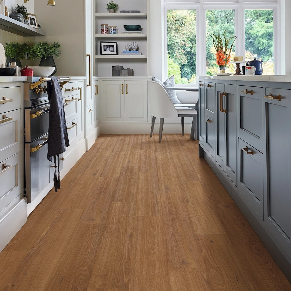 Palio Essenza Bologna Oak PVP404 LVT Flooring