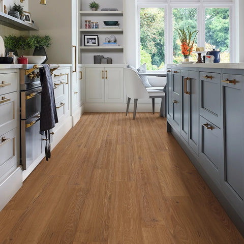 Karndean Palio Essenza Bologna Oak PVP404 LVT Flooring