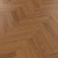 Palio Essenza Bologna Oak SM-PVP404 Herringbone LVT Flooring