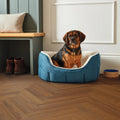 Karndean Palio Essenza Bologna Oak SM-PVP404 Herringbone LVT Flooring
