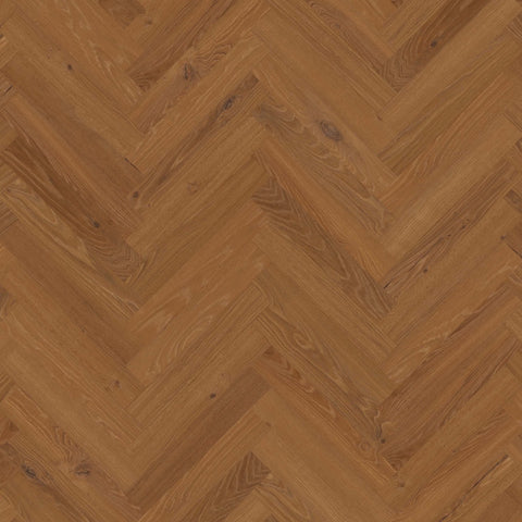 Karndean Palio Essenza Bologna Oak SM-PVP404 Herringbone LVT Flooring