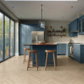 Karndean Palio Essenza Dolce Prime SM-PVP406 Herringbone LVT Flooring