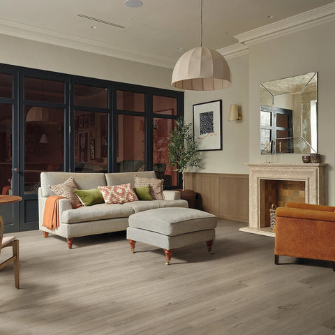 Karndean Palio Essenza Elba Oak PVP410 LVT Flooring