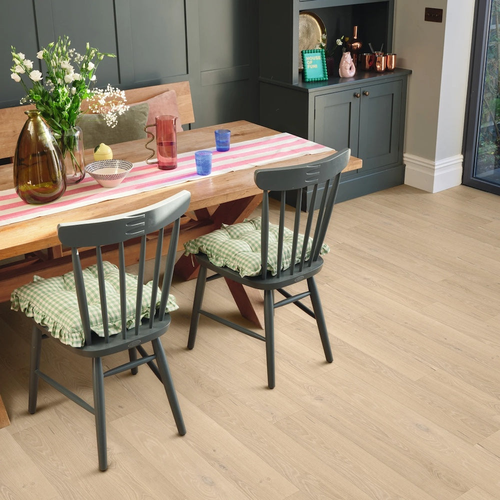 Palio Essenza Florentine Oak PVP401 LVT Flooring
