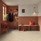 Palio Essenza Ischia Limestone Tile PVT703 LVT Flooring