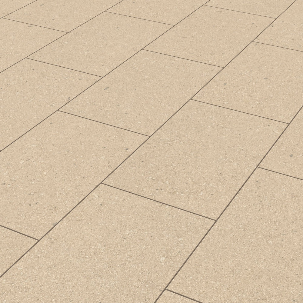 Palio Essenza Ischia Limestone Tile PVT703 LVT Flooring