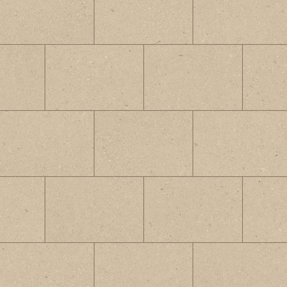 Palio Essenza Ischia Limestone Tile PVT703 LVT Flooring