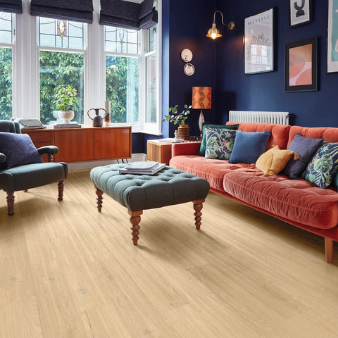 Karndean Palio Essenza Piazza Oak PVP402 LVT Flooring