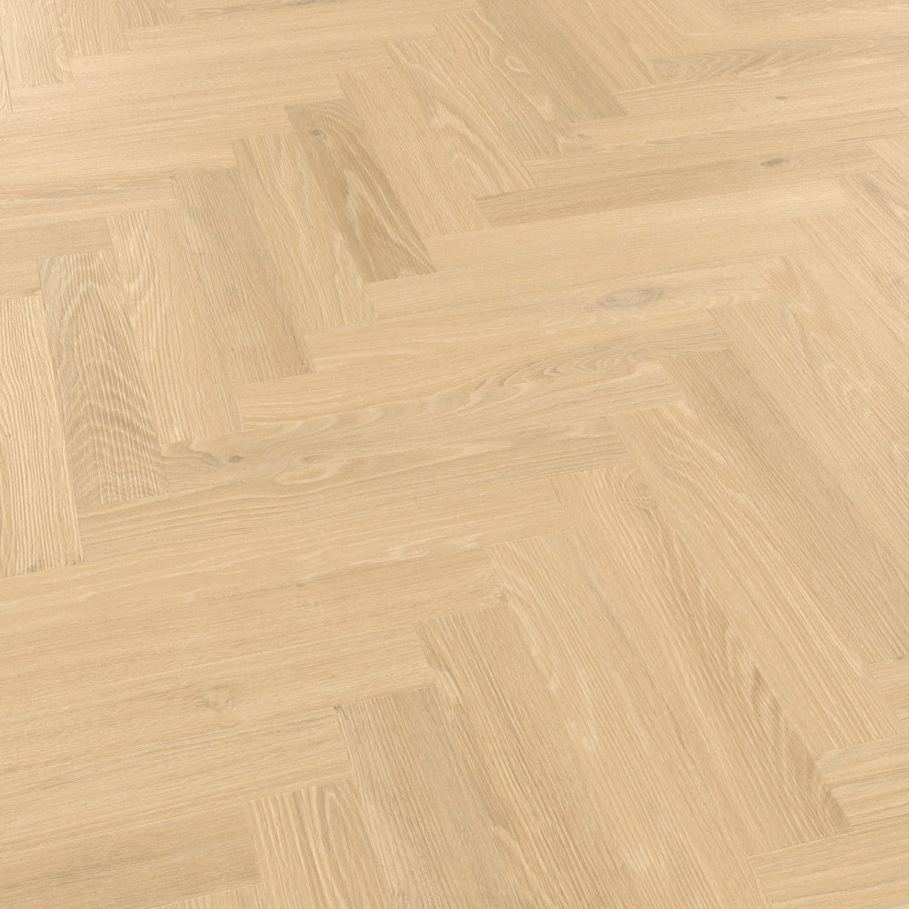 Palio Essenza Piazza Oak SM-PVP402 Herringbone LVT Flooring