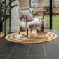 Palio Essenza Procida Limestone Tile PVT704 LVT Flooring