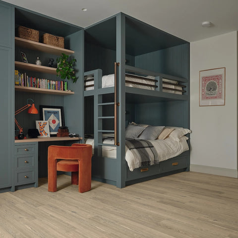 Karndean Palio Essenza Ravenna Oak PVP403 LVT Flooring