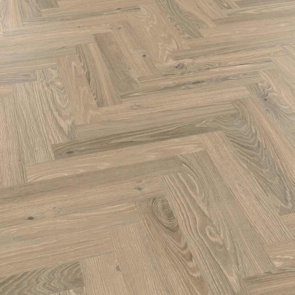 Palio Essenza Ravenna Oak SM-PVP403 Herringbone LVT Flooring