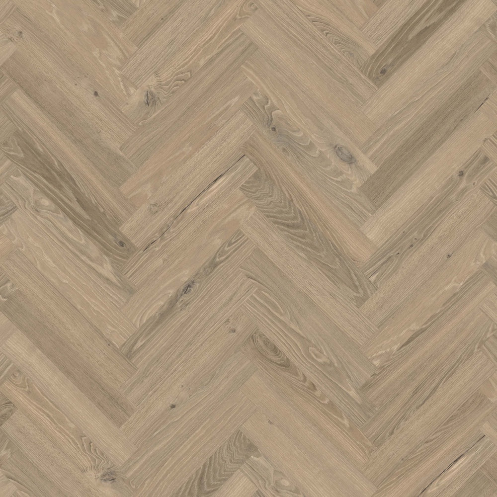 Palio Essenza Ravenna Oak SM-PVP403 Herringbone LVT Flooring