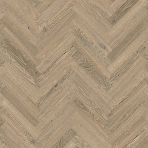 Karndean Palio Essenza Ravenna Oak SM-PVP403 Herringbone LVT Flooring