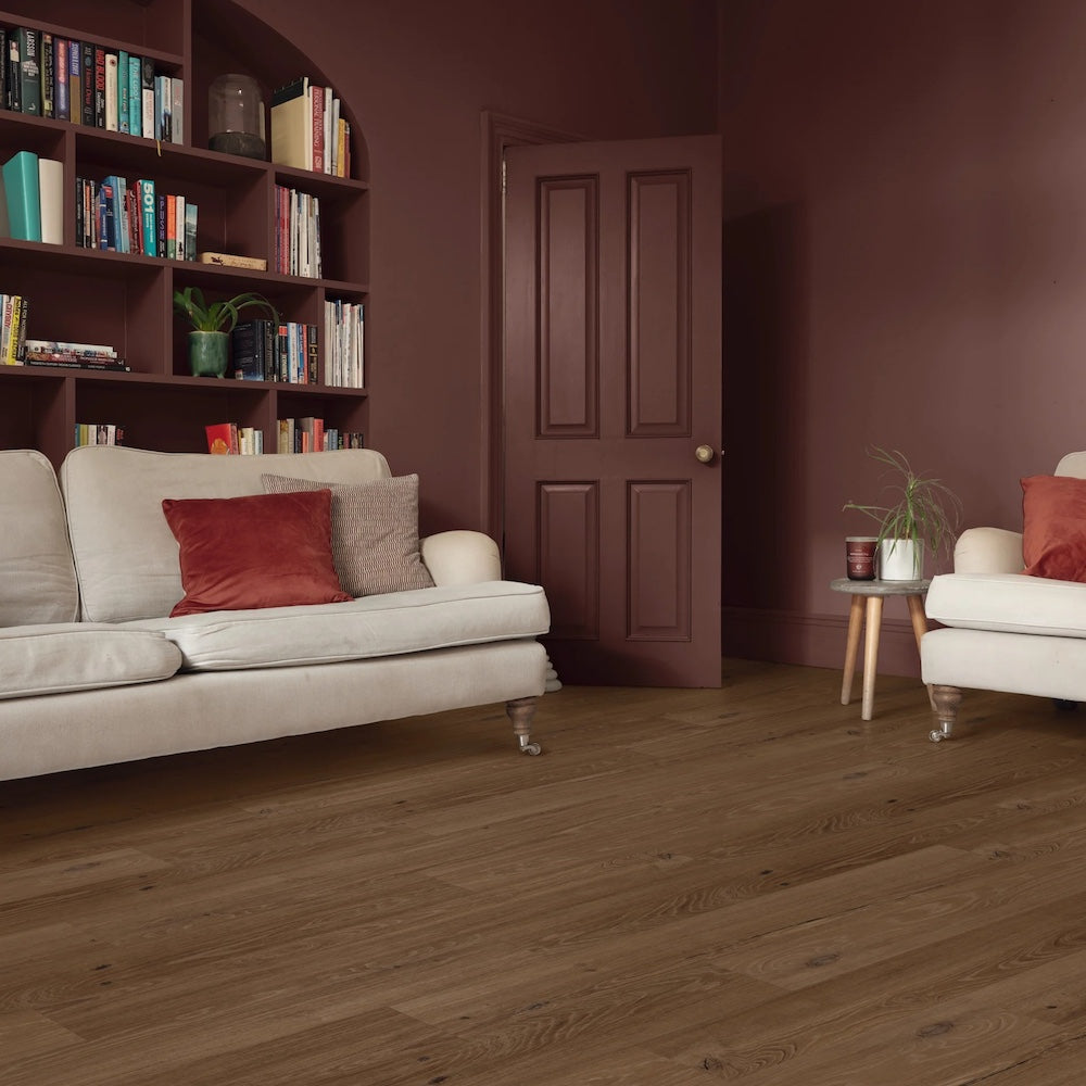 Palio Essenza Roma Oak PVP405 LVT Flooring