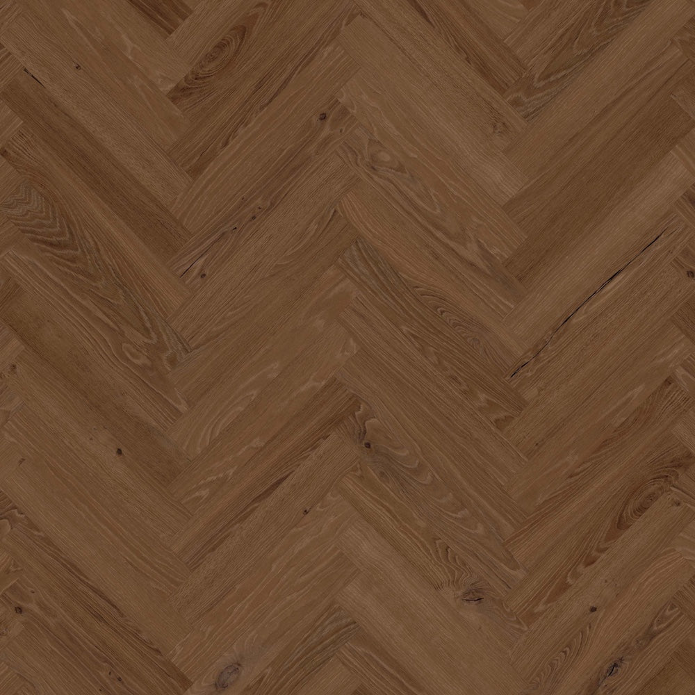 Palio Essenza Roma Oak SM-PVP405 Herringbone LVT Flooring
