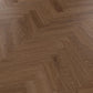 Palio Essenza Roma Oak SM-PVP405 Herringbone LVT Flooring