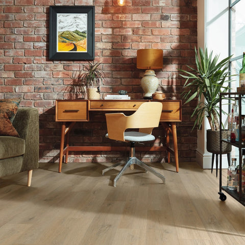 Karndean Palio Essenza Sorrento Oak PVP409 LVT Flooring