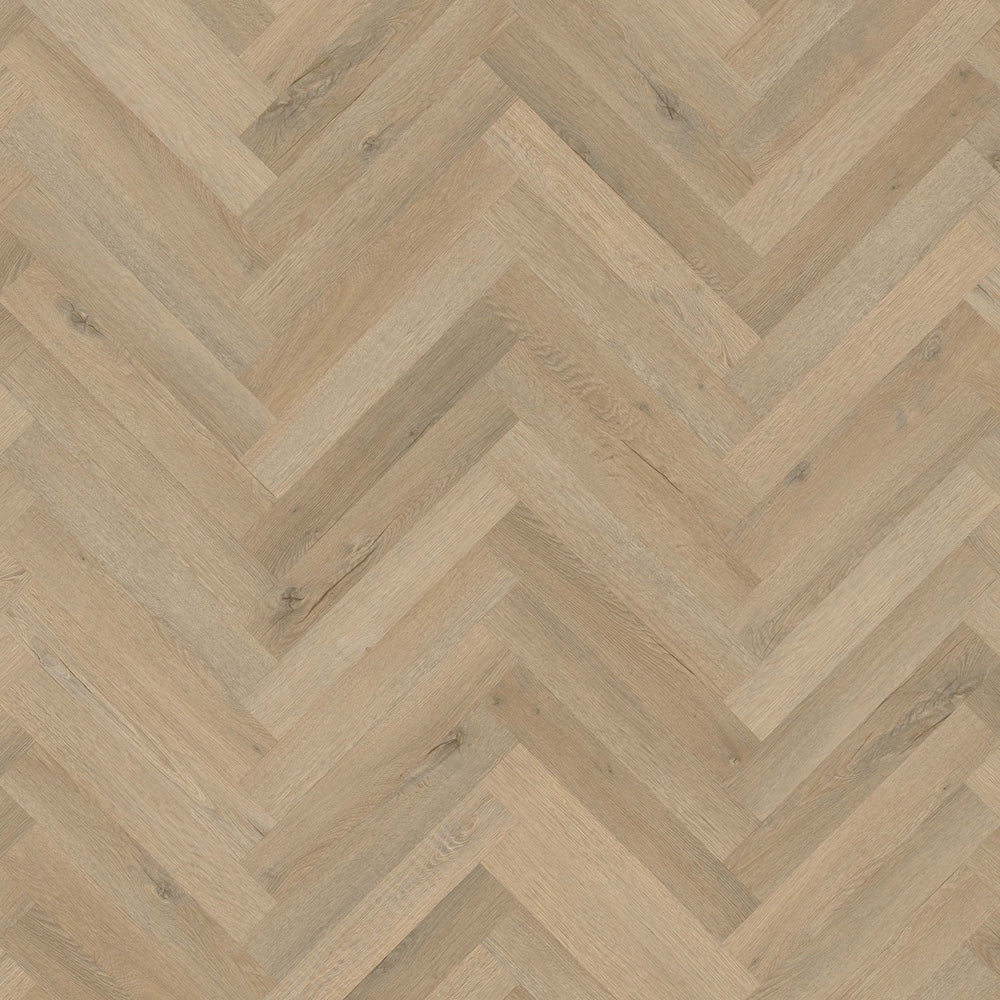 Palio Essenza Sorrento Oak SM-PVP409 Herringbone LVT Flooring