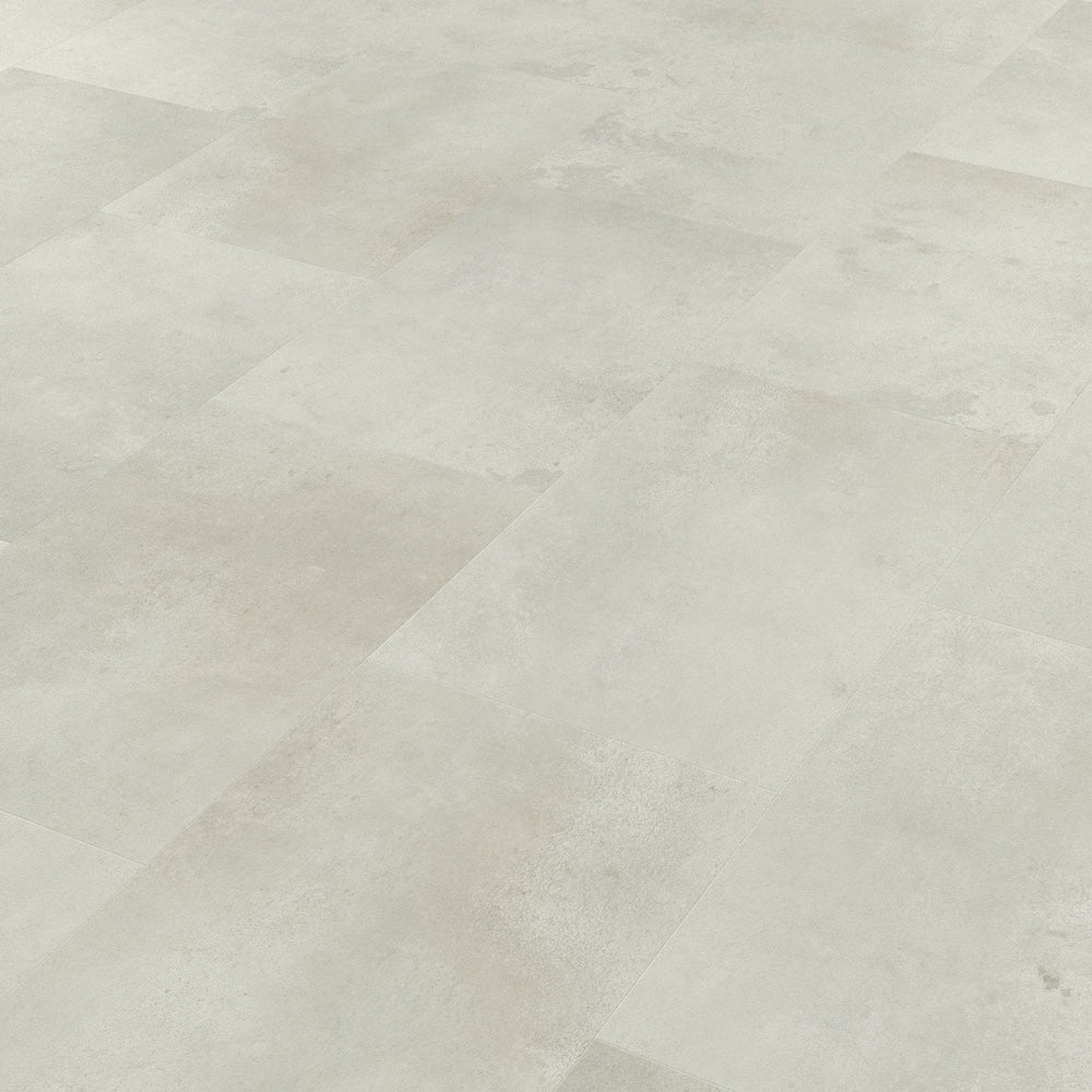 Palio Essenza Torino Cemento Tile PVT702 LVT Flooring