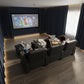 Textures Ash Plank TP08 LVT Flooring