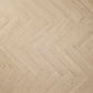 Textures Blonde Oak Herringbone TH09 LVT Flooring