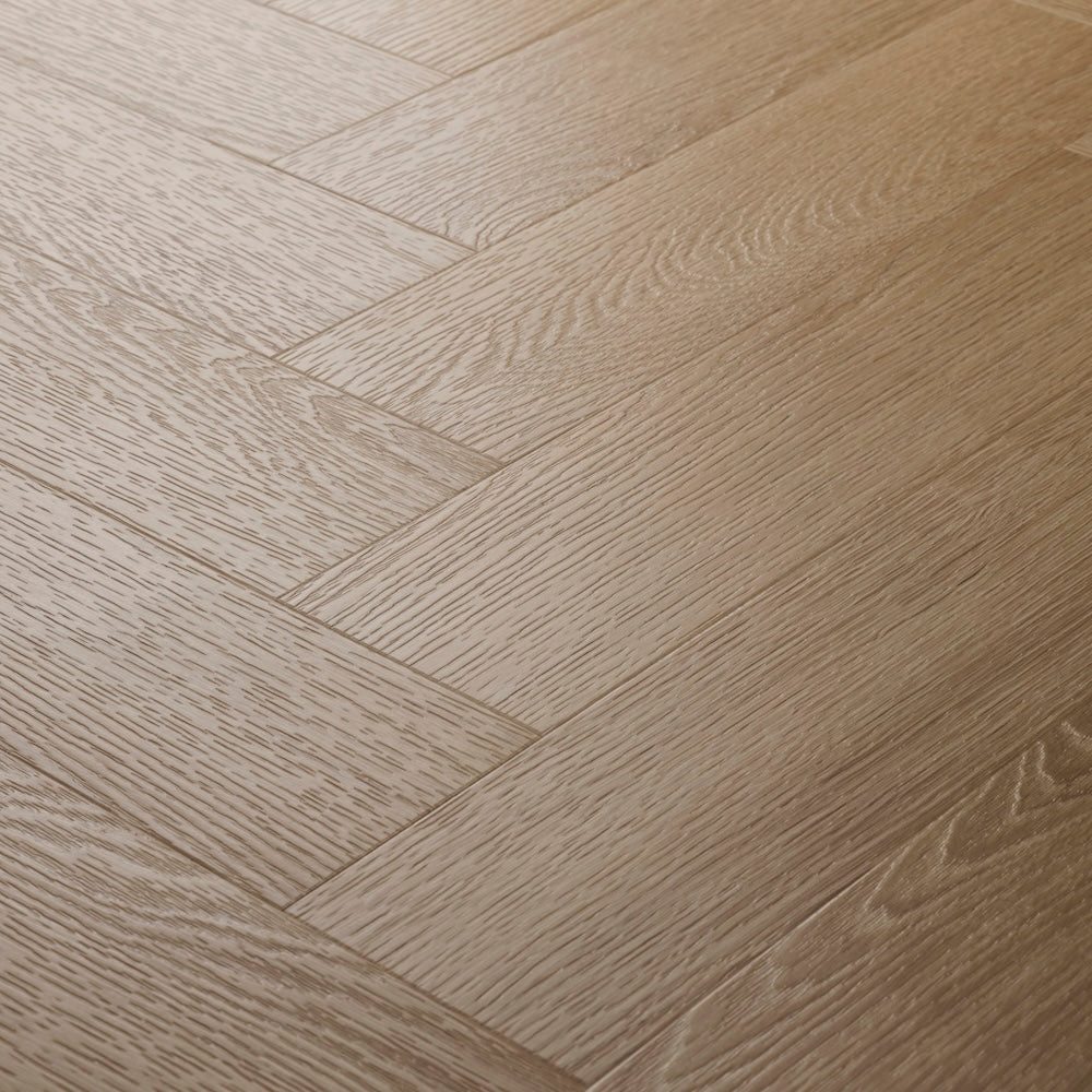 Textures Blonde Oak Herringbone TH09 LVT Flooring