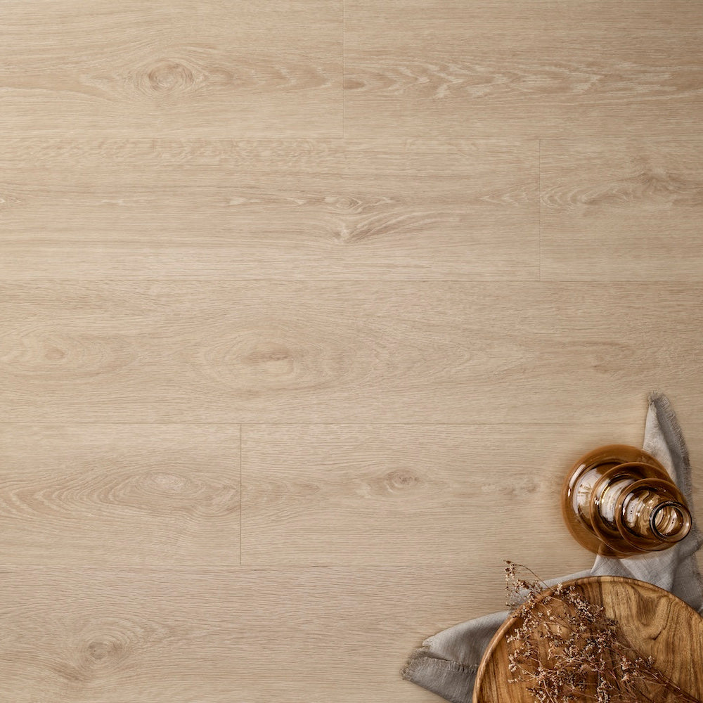 Textures Blonde Oak Plank TP09 LVT Flooring