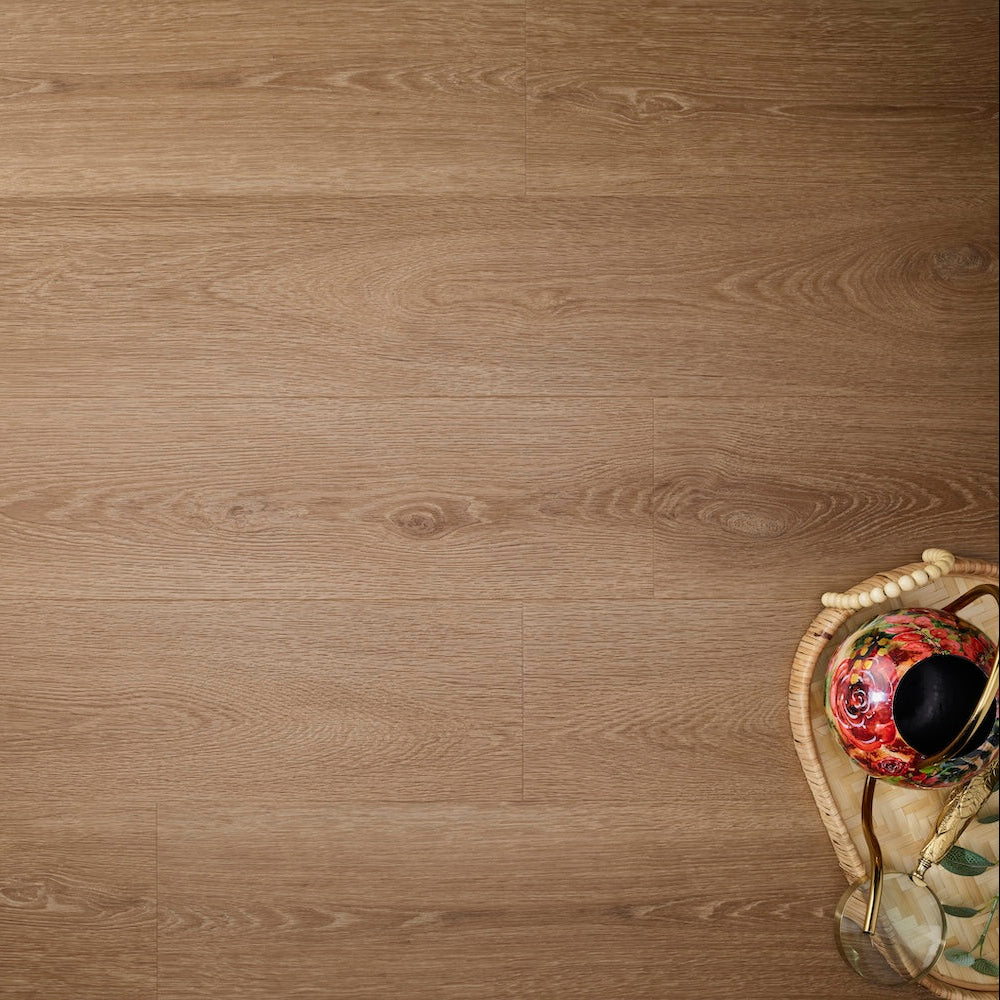 Textures Cottage Oak Plank TP14 LVT Flooring - (SAMPLE)