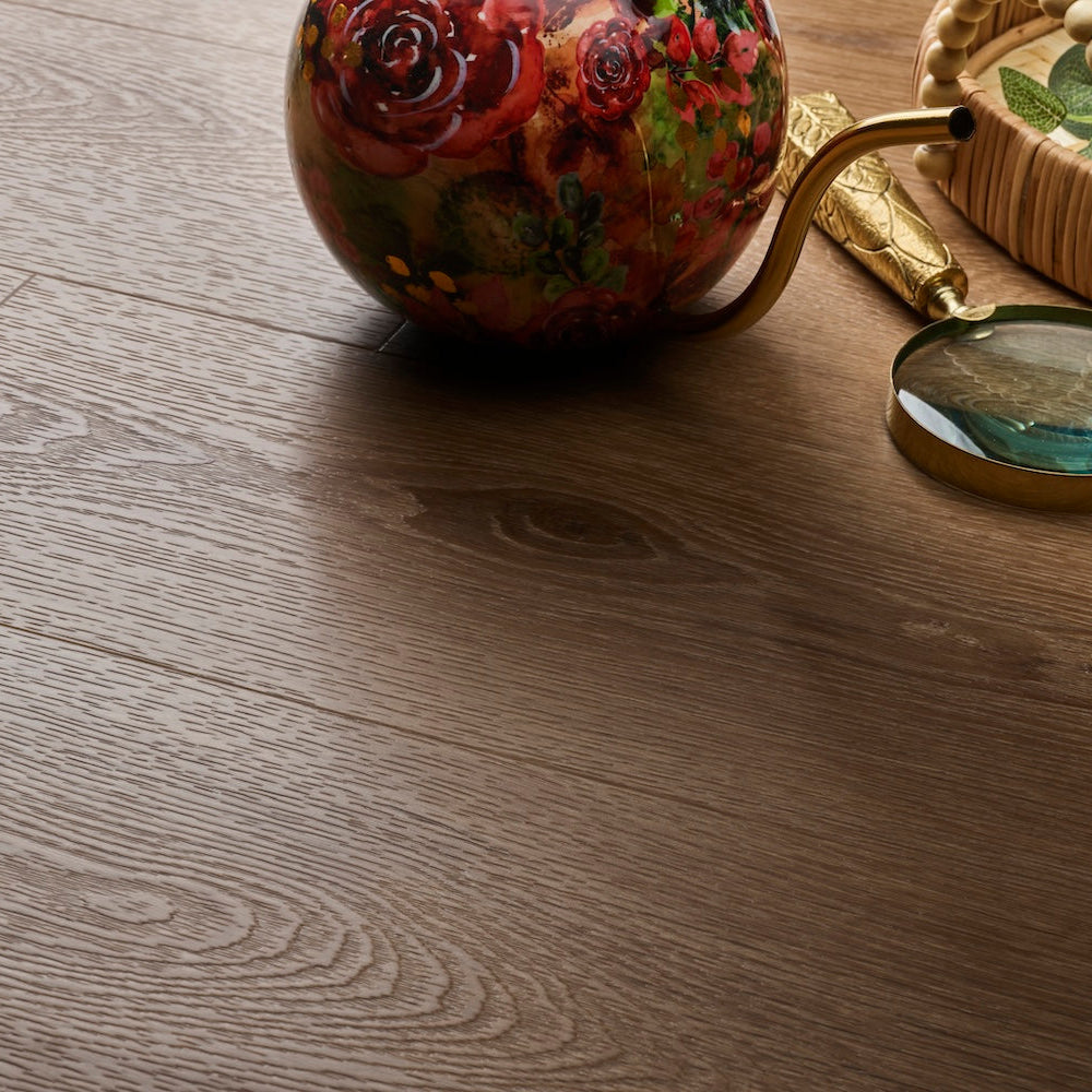 Textures Cottage Oak Plank TP14 LVT Flooring