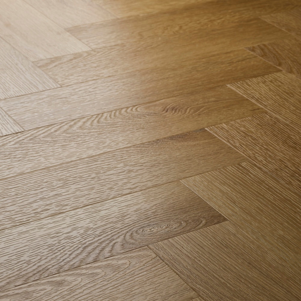 Textures Country Oak Herringbone TH12 LVT Flooring
