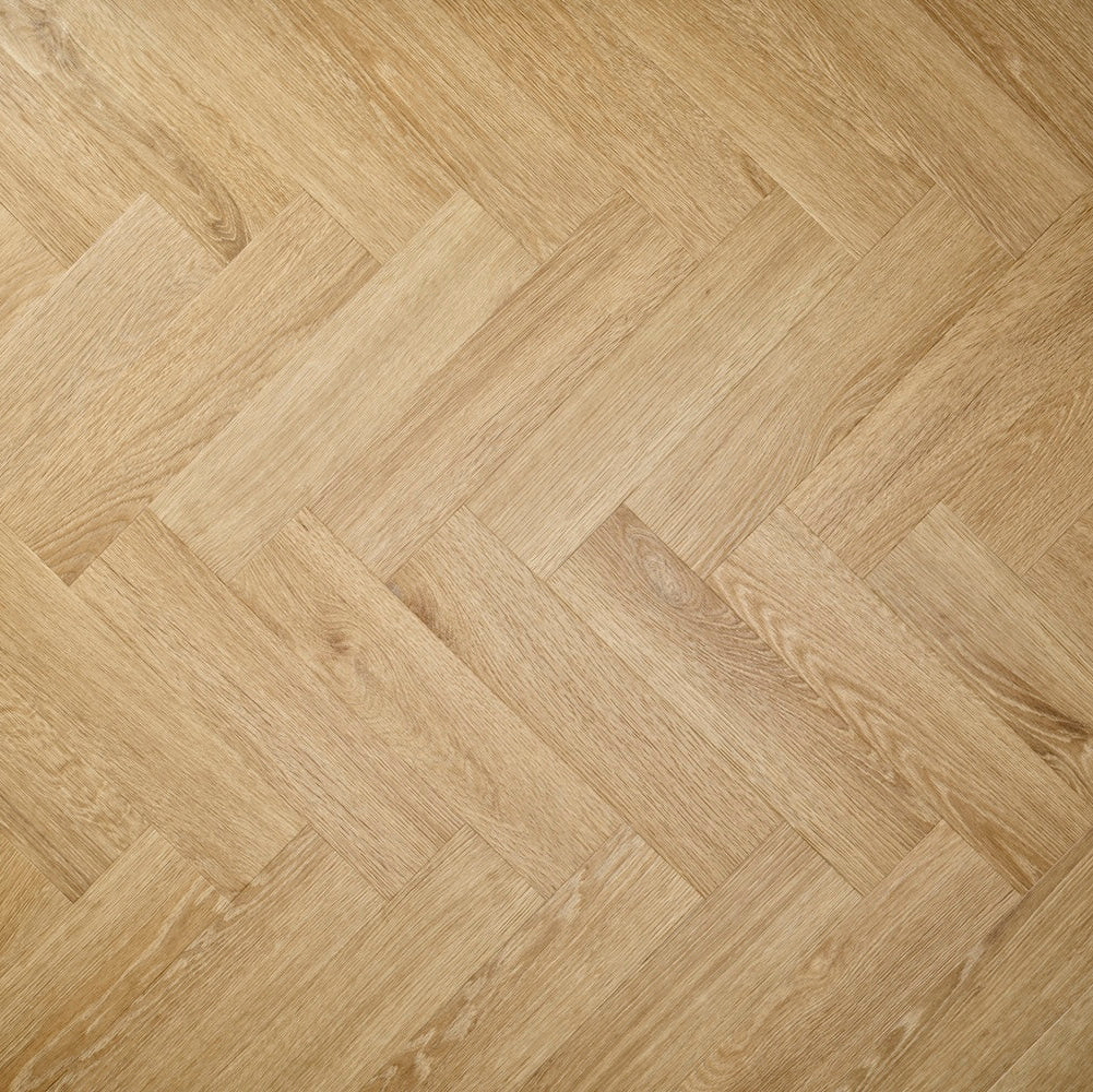 Textures Country Oak Herringbone TH12 LVT Flooring