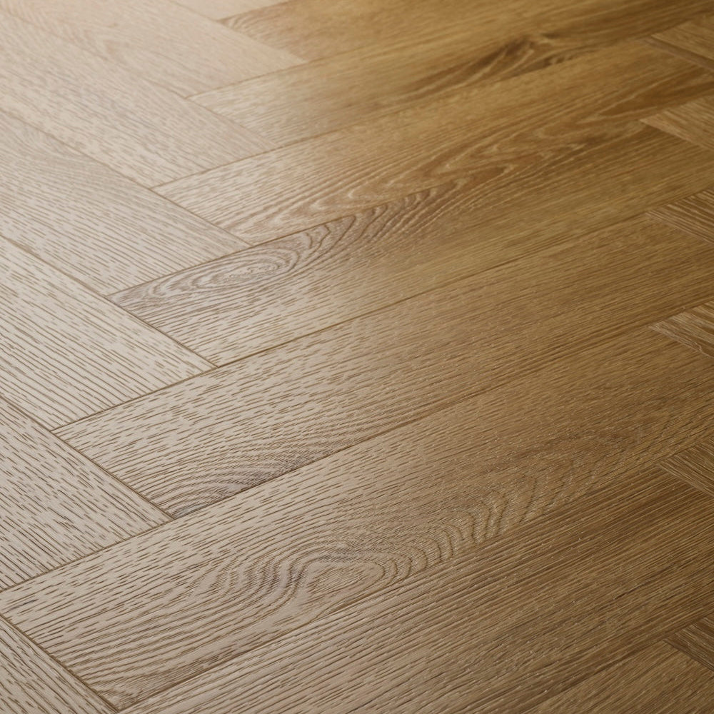 Textures Country Oak Herringbone TH12 LVT Flooring