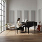 Textures Distressed Oak Plank TP06 LVT Flooring
