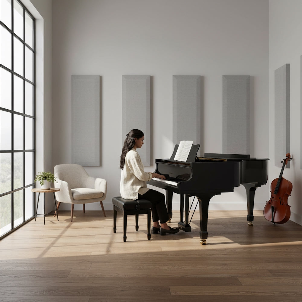Textures Distressed Oak Plank TP06 LVT Flooring