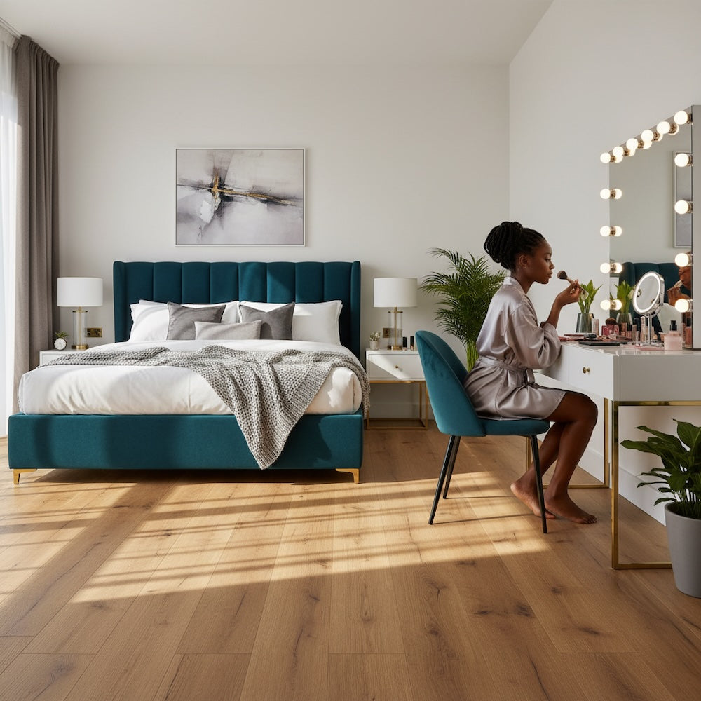 Textures Honey Oak Plank TP07 LVT Flooring